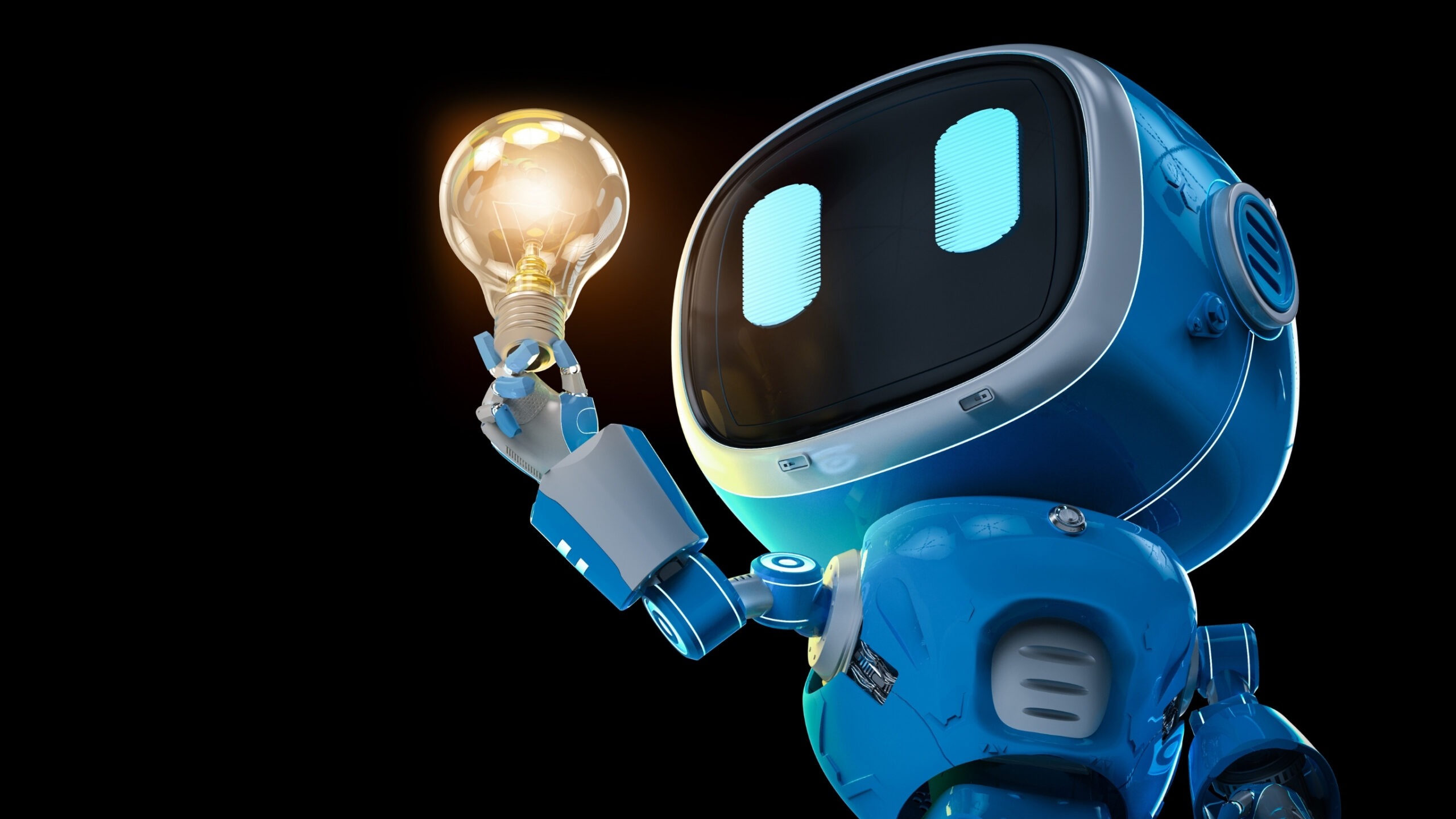 n8n-style workflow connecting apps and tools to automate business tasks